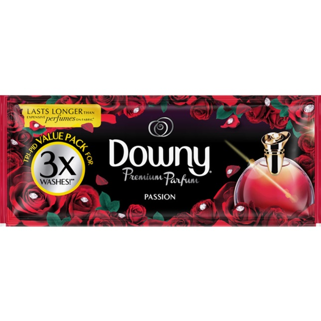 Downy Passion 63MLX180